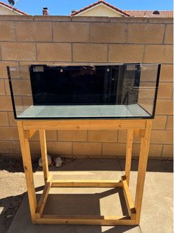 Innovative Marine 40 Gallon Long aquarium