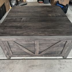 Coffee Table 