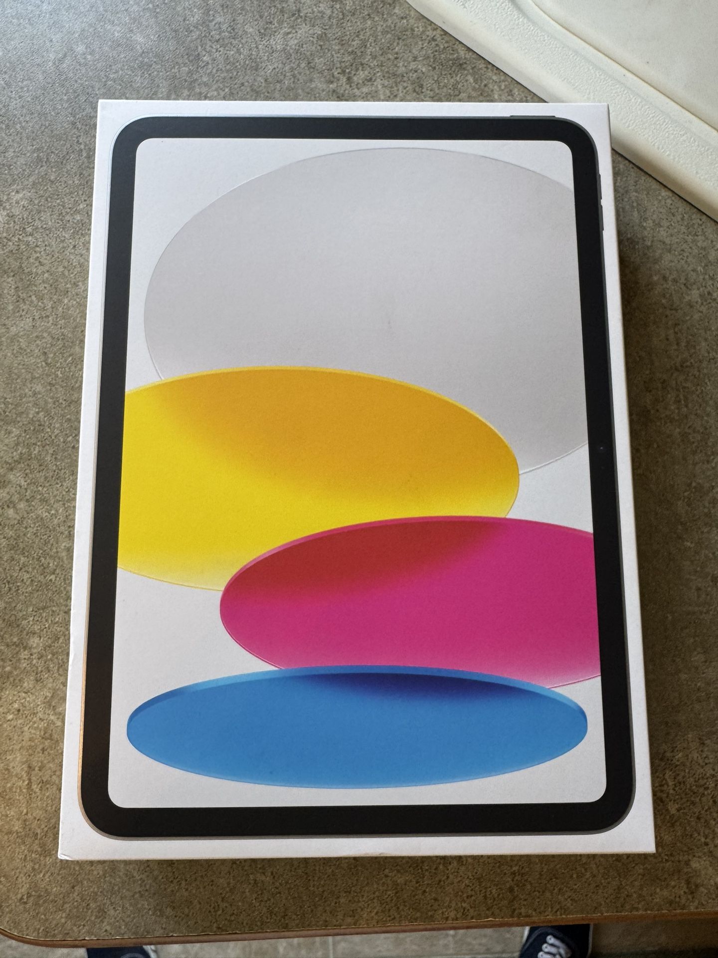iPad A16 128GB