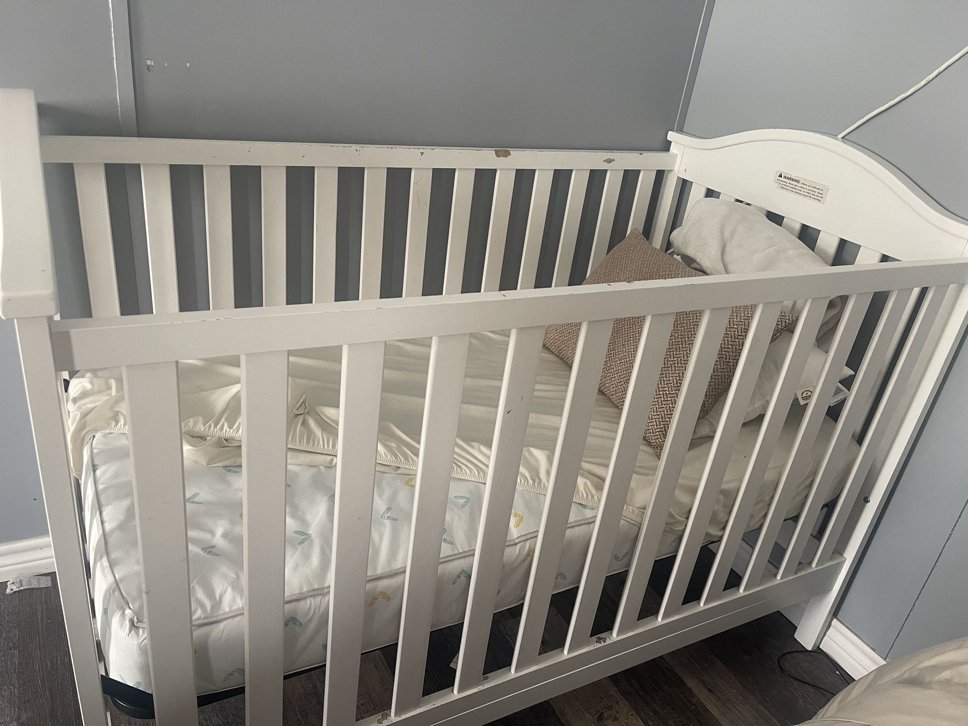 Crib