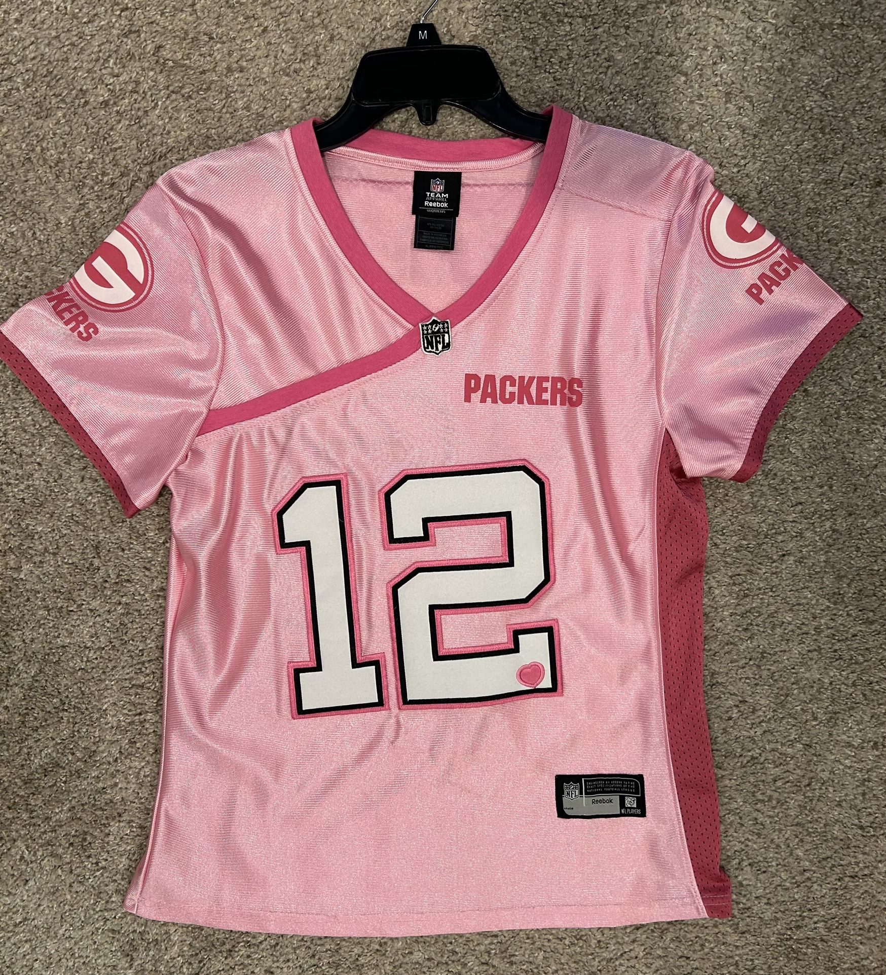 Green Bay Packers Jersey