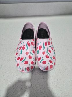 Slip resistant
