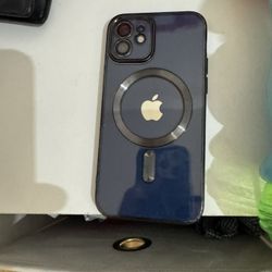 iPhone 12 Blue