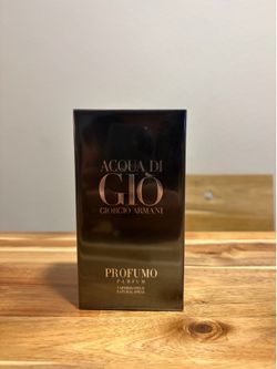 Acqua Di Gio