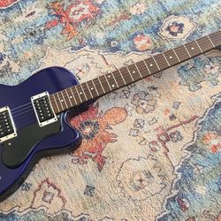 De Armond M-65 Guitar