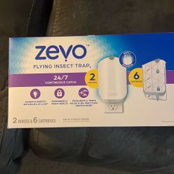 Zevo Flying insect Trap