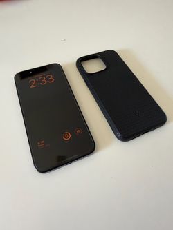 Apple iPhone 15 pro max 256 gb