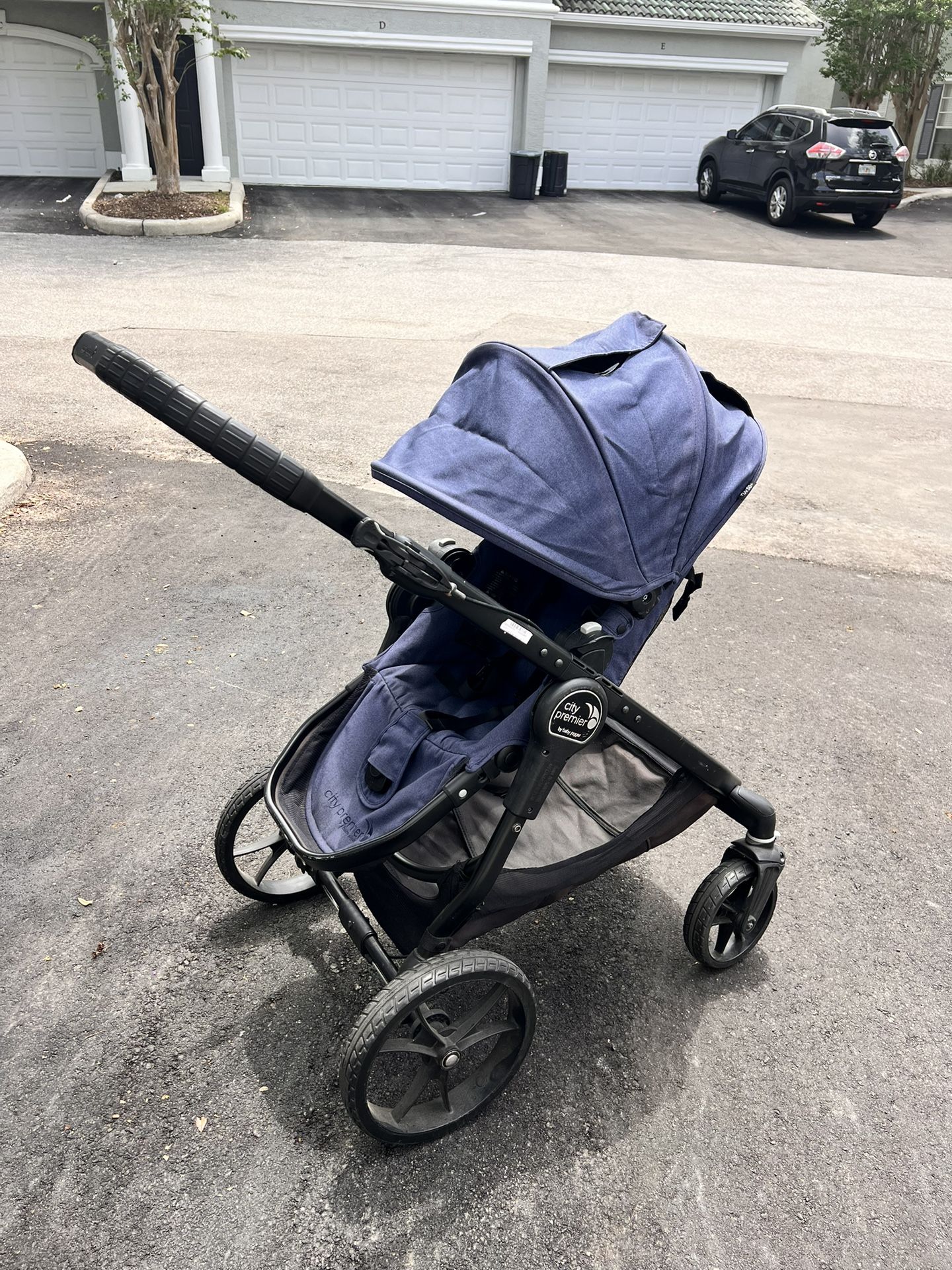 Baby Jogger Stroller