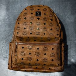 mcm Backpack 1:1