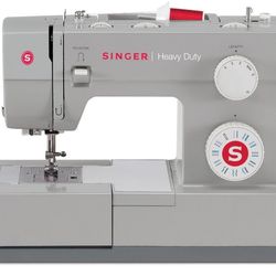 Singer 4423 Heavy Duty  Sewing Machine 
