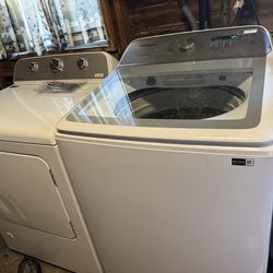Washer for sale