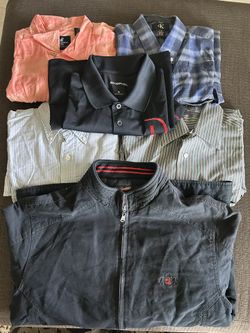 Men Clothes for Sale