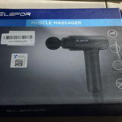 Muscle Massager