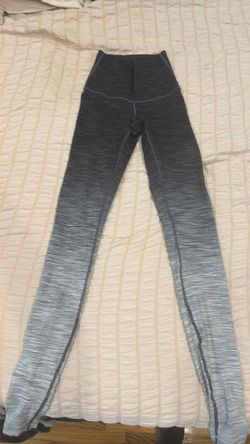 Lululemon side two