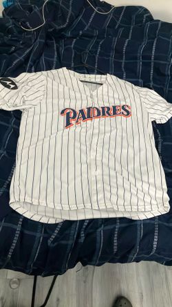 Trevor Hoffman padres jersey