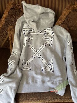 Off-White  Hoodie