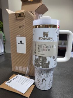 Stanley 40oz