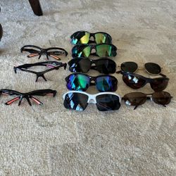 Brand New Sunglasses Non Brand Name