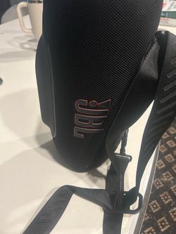 JBL XTREME 5 SPEAKER 350$/NEGOTIABLE
