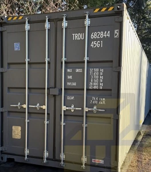 Shipping Containers For Sale!!