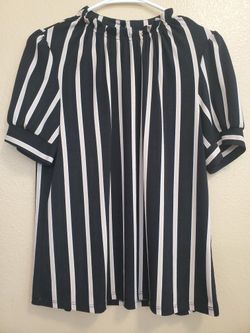 Blouse $1