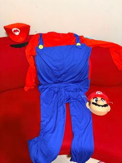 Super Mario Bros