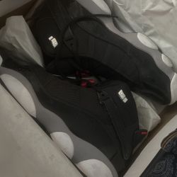 Jordan’s 6 Rings
