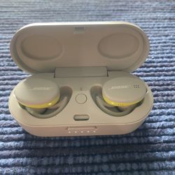 BOSE Wireless Bluetooth 