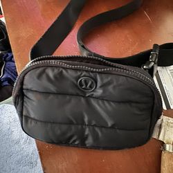 Lululemon Fanny Pack