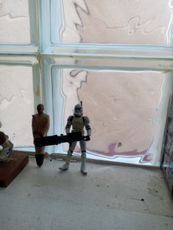 Star Wars Items