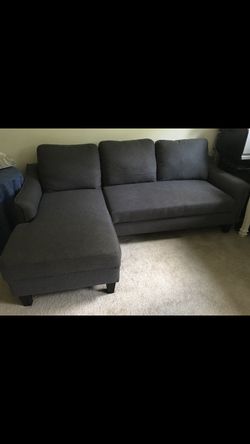 Ashley Furniture Futon