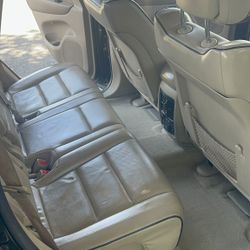 2024 Jeep Grand Cherokee Overlan