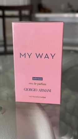 Fragrance