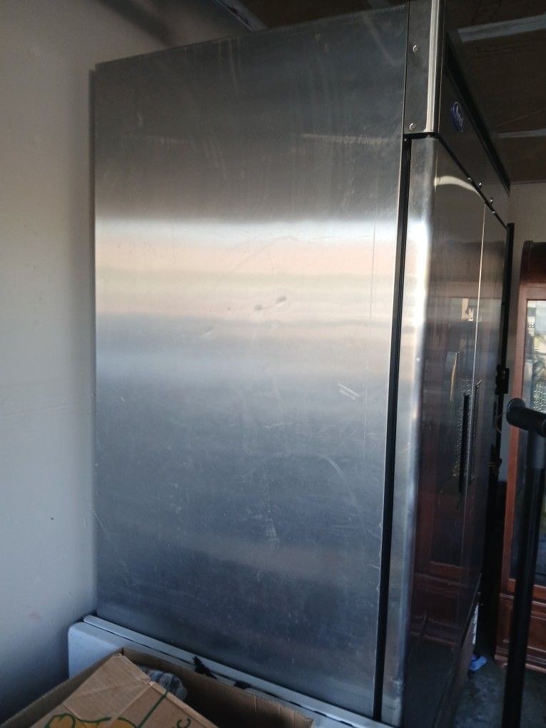 Comercial  Freezer 