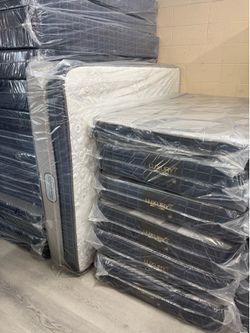 Full mattress $99