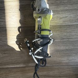 Ryobi Grinder