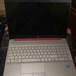 HP Laptop 15inch