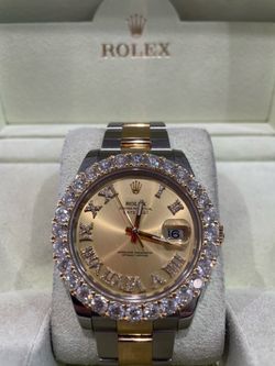 Rolex Oyster