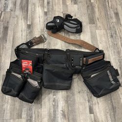 Tool Bag