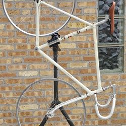 1968 Peugeot Track Bicycle.54cm