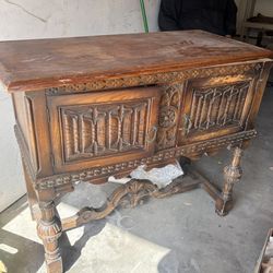 Antique Furniture