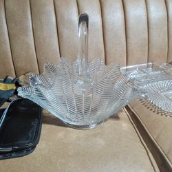 Carnival Crystal Glass