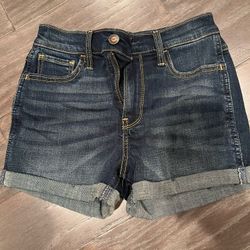 Hollister Jean Shorts