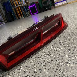 2016-2018 Camaro Tail Lights Oem
