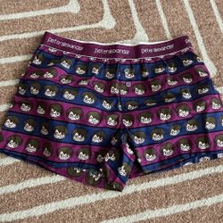 Peter Alexander Harry Potter pajama shorts when size XS