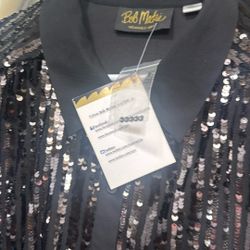 Women Blouse Size Large