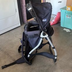 Infant Carrier Hiking / Camping High Chair 