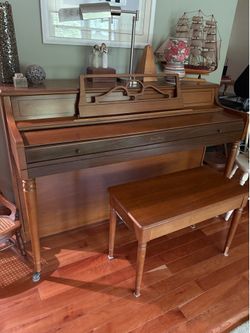 Piano