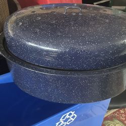 Large Roaster Pan 