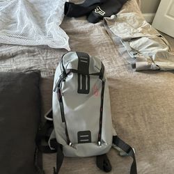 Fox Camelbak Hydration Pack